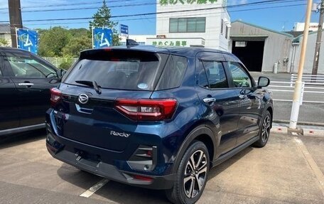 Daihatsu Rocky, 2022 год, 1 779 000 рублей, 2 фотография