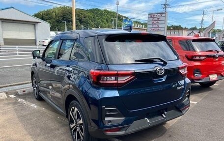 Daihatsu Rocky, 2022 год, 1 779 000 рублей, 4 фотография