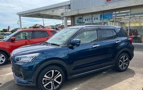 Daihatsu Rocky, 2022 год, 1 779 000 рублей, 7 фотография