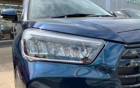 Daihatsu Rocky, 2022 год, 1 779 000 рублей, 9 фотография