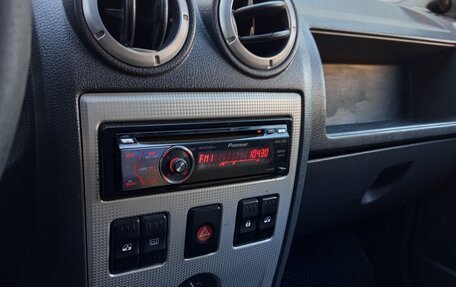 Renault Logan I, 2008 год, 220 000 рублей, 1 фотография