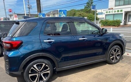 Daihatsu Rocky, 2022 год, 1 779 000 рублей, 8 фотография