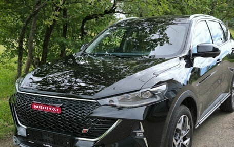 Haval F7 I, 2022 год, 2 149 000 рублей, 1 фотография