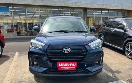 Daihatsu Rocky, 2022 год, 1 779 000 рублей, 5 фотография