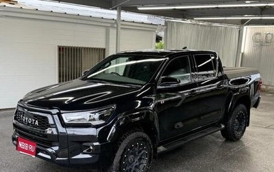 Toyota Hilux VIII, 2023 год, 4 400 000 рублей, 1 фотография