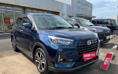 Daihatsu Rocky, 2022 год, 1 779 000 рублей, 3 фотография