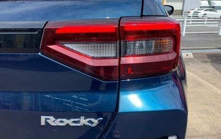 Daihatsu Rocky, 2022 год, 1 779 000 рублей, 10 фотография