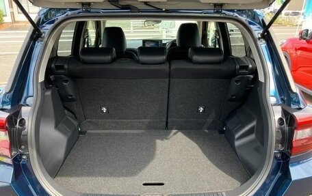 Daihatsu Rocky, 2022 год, 1 779 000 рублей, 15 фотография