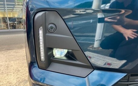 Daihatsu Rocky, 2022 год, 1 779 000 рублей, 11 фотография