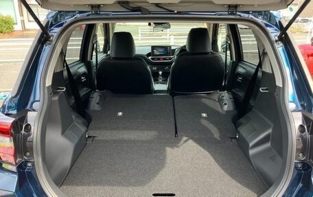 Daihatsu Rocky, 2022 год, 1 779 000 рублей, 16 фотография