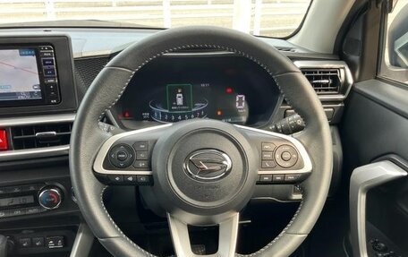 Daihatsu Rocky, 2022 год, 1 779 000 рублей, 20 фотография