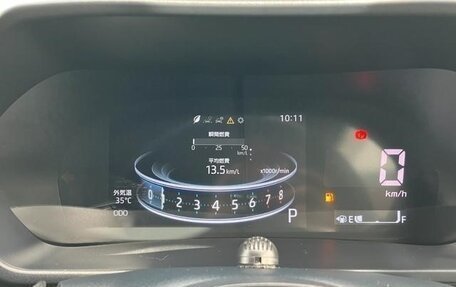 Daihatsu Rocky, 2022 год, 1 779 000 рублей, 21 фотография