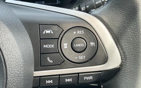 Daihatsu Rocky, 2022 год, 1 779 000 рублей, 23 фотография