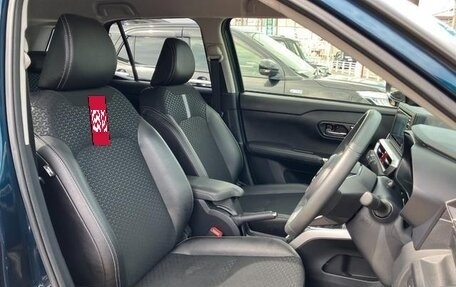 Daihatsu Rocky, 2022 год, 1 779 000 рублей, 18 фотография