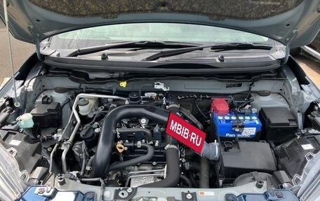 Daihatsu Rocky, 2022 год, 1 779 000 рублей, 14 фотография