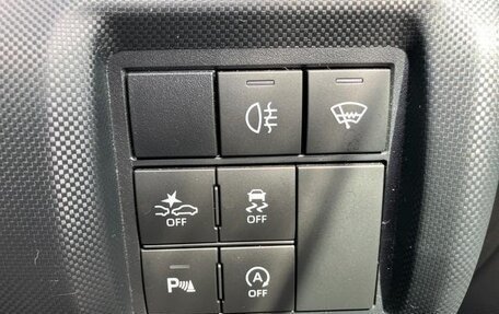 Daihatsu Rocky, 2022 год, 1 779 000 рублей, 27 фотография