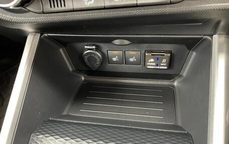 Daihatsu Rocky, 2022 год, 1 779 000 рублей, 33 фотография