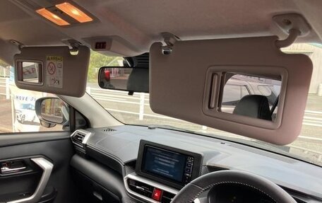 Daihatsu Rocky, 2022 год, 1 779 000 рублей, 28 фотография