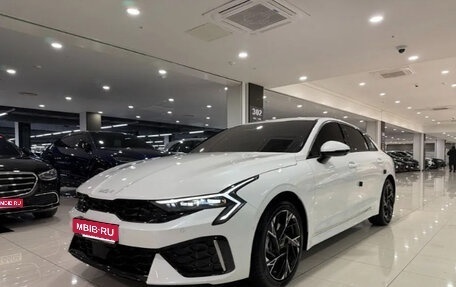 KIA K5, 2023 год, 2 194 000 рублей, 1 фотография