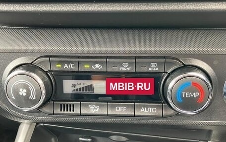 Daihatsu Rocky, 2022 год, 1 779 000 рублей, 32 фотография