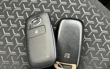 Daihatsu Rocky, 2022 год, 1 779 000 рублей, 37 фотография