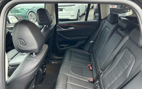 BMW X3, 2021 год, 5 879 000 рублей, 12 фотография