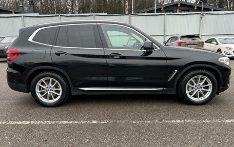 BMW X3, 2021 год, 5 879 000 рублей, 7 фотография