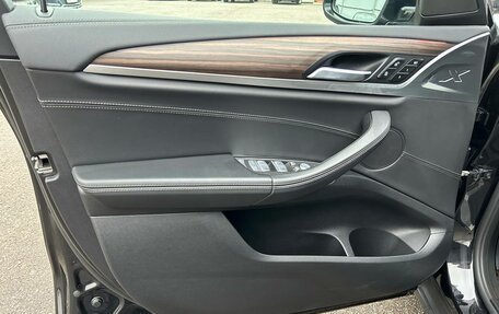 BMW X3, 2021 год, 5 879 000 рублей, 14 фотография