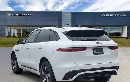 Jaguar F-Pace, 2025 год, 7 184 000 рублей, 2 фотография