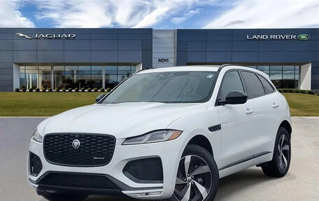 Jaguar F-Pace, 2025 год, 7 184 000 рублей, 3 фотография