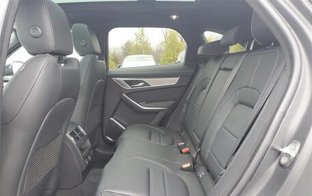 Jaguar F-Pace, 2025 год, 7 184 000 рублей, 6 фотография