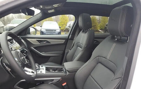 Jaguar F-Pace, 2025 год, 7 184 000 рублей, 8 фотография