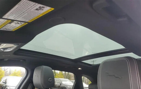 Jaguar F-Pace, 2025 год, 7 184 000 рублей, 7 фотография