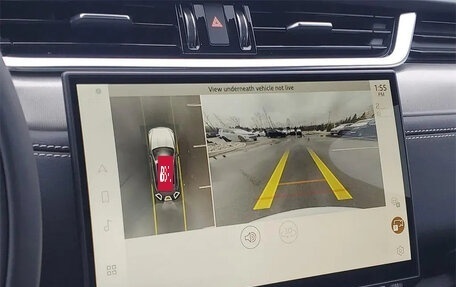 Jaguar F-Pace, 2025 год, 7 184 000 рублей, 10 фотография