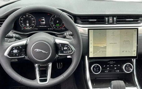 Jaguar XF II, 2024 год, 6 883 000 рублей, 5 фотография