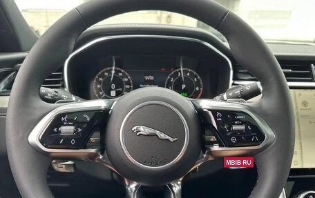 Jaguar XF II, 2024 год, 6 883 000 рублей, 14 фотография