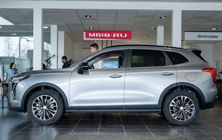 Haval Jolion, 2025 год, 2 399 000 рублей, 5 фотография