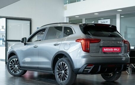 Haval Jolion, 2025 год, 2 399 000 рублей, 4 фотография