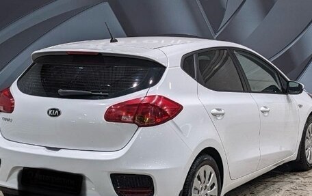 KIA cee'd III, 2016 год, 1 000 000 рублей, 4 фотография