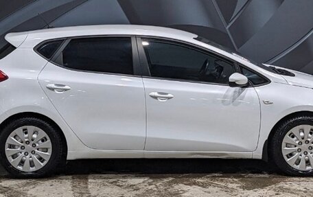 KIA cee'd III, 2016 год, 1 000 000 рублей, 6 фотография