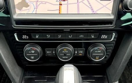 Volkswagen Passat B8 рестайлинг, 2017 год, 1 460 111 рублей, 11 фотография