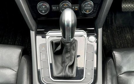 Volkswagen Passat B8 рестайлинг, 2017 год, 1 460 111 рублей, 10 фотография