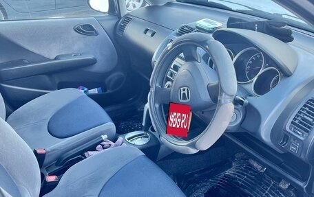 Honda Fit III, 2003 год, 423 000 рублей, 5 фотография