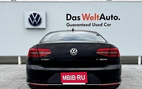 Volkswagen Passat B8 рестайлинг, 2017 год, 1 460 111 рублей, 6 фотография