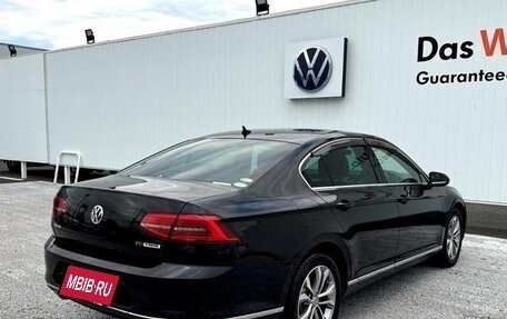 Volkswagen Passat B8 рестайлинг, 2017 год, 1 460 111 рублей, 5 фотография