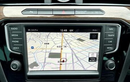 Volkswagen Passat B8 рестайлинг, 2017 год, 1 460 111 рублей, 12 фотография