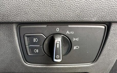 Volkswagen Passat B8 рестайлинг, 2017 год, 1 460 111 рублей, 20 фотография