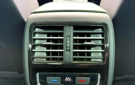 Volkswagen Passat B8 рестайлинг, 2017 год, 1 460 111 рублей, 21 фотография