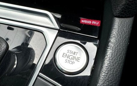 Volkswagen Passat B8 рестайлинг, 2017 год, 1 460 111 рублей, 18 фотография