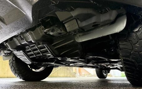 Toyota Hilux VIII, 2023 год, 4 400 000 рублей, 15 фотография